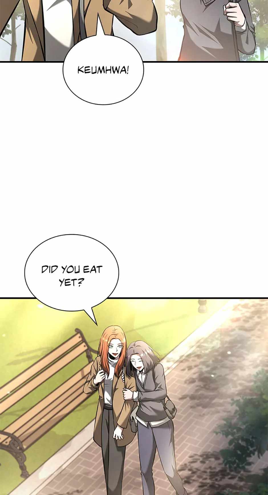 I Returned as an FFF-Class Witch Doctor Chapter 112 51